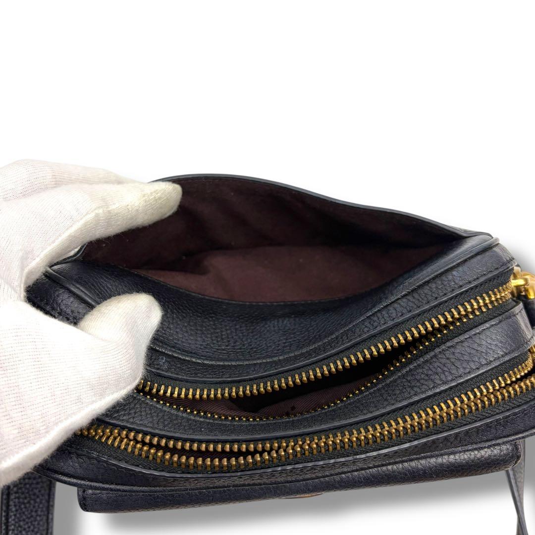 COACH コーチ ウィロウ カメラバッグ C0823 ショルダーバッグ