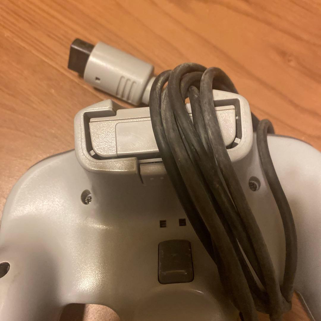 【送料無料】任天堂　ニンテンドー64本体一式ソフト付き　NUS-001