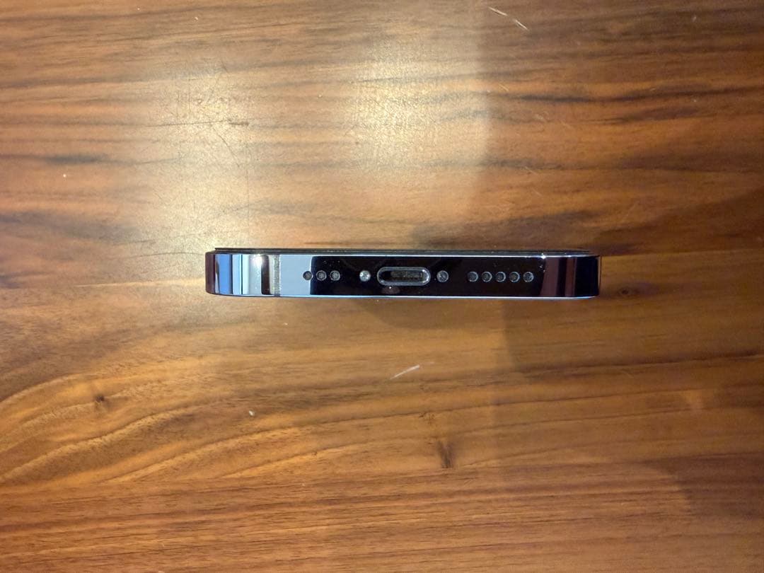 Apple iPhone 13 Pro 256gb シエラブルー 本体