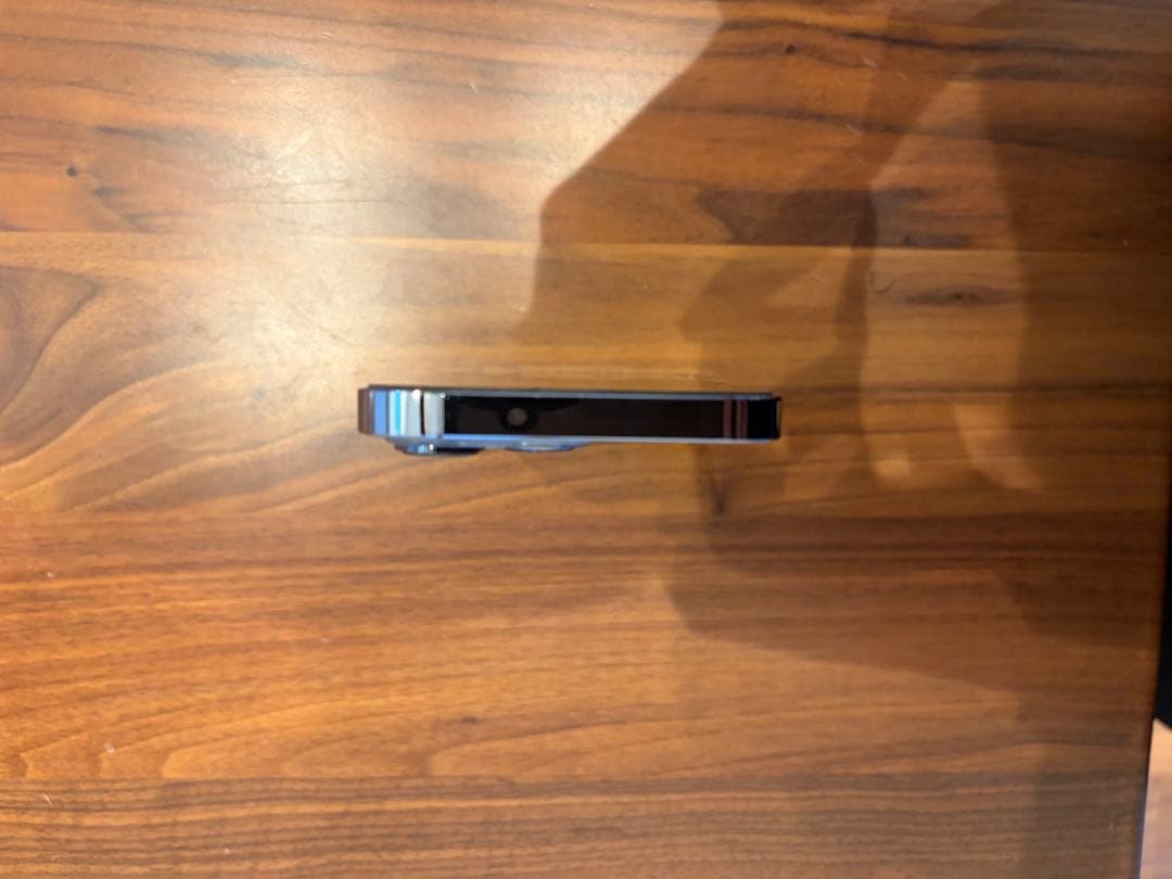 Apple iPhone 13 Pro 256gb シエラブルー 本体