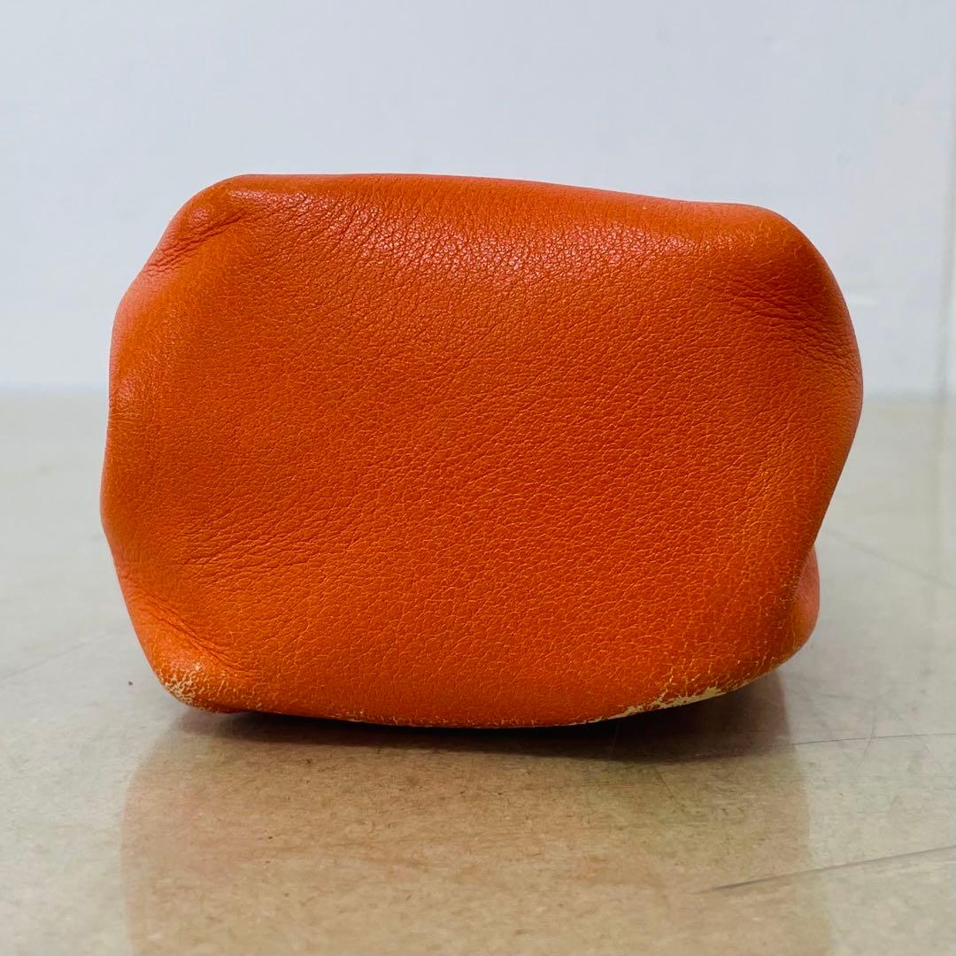 HERMES エルメス ヴェスパー ポーチ i18438