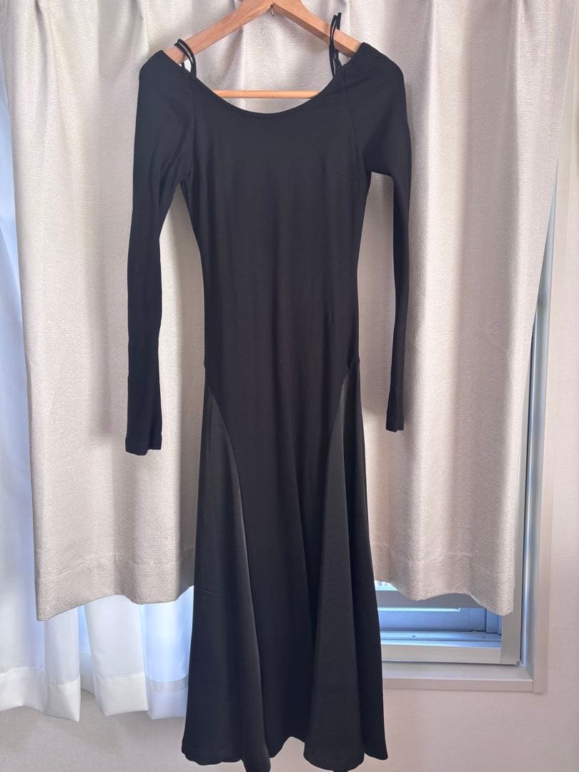 【むーみん。】poláura ワンピース