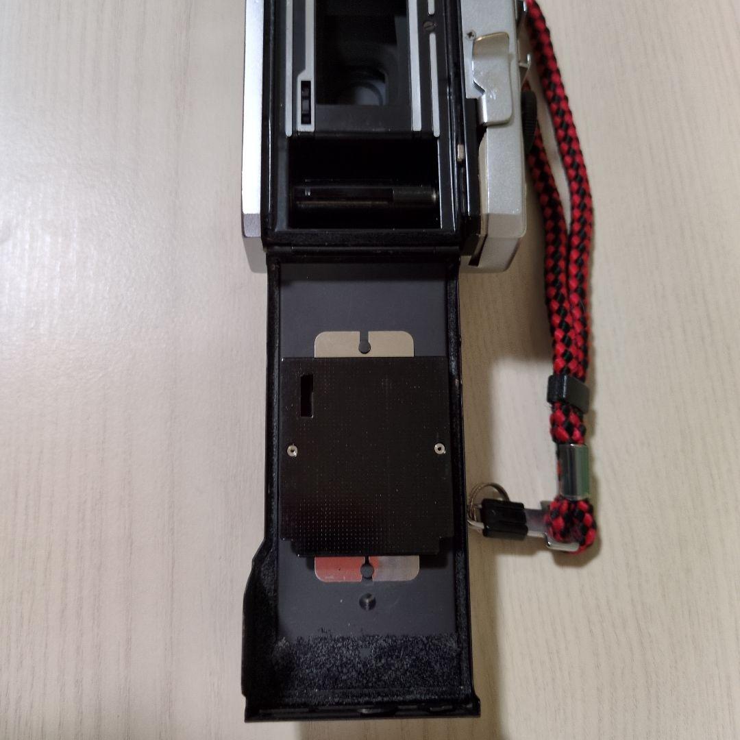 Olympus 35 RC フィルムカメラ