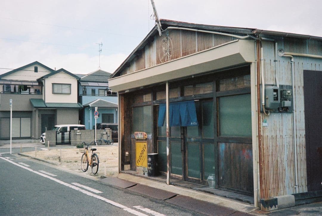 Olympus 35 RC フィルムカメラ