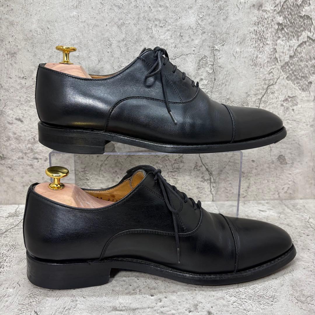 Berwick1707 バーウィック ストレートチップ 2739