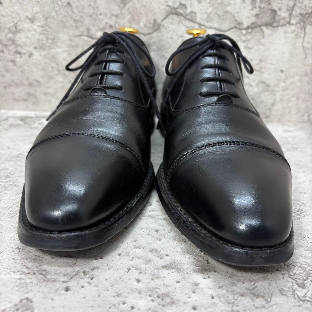 Berwick1707 バーウィック ストレートチップ 2739