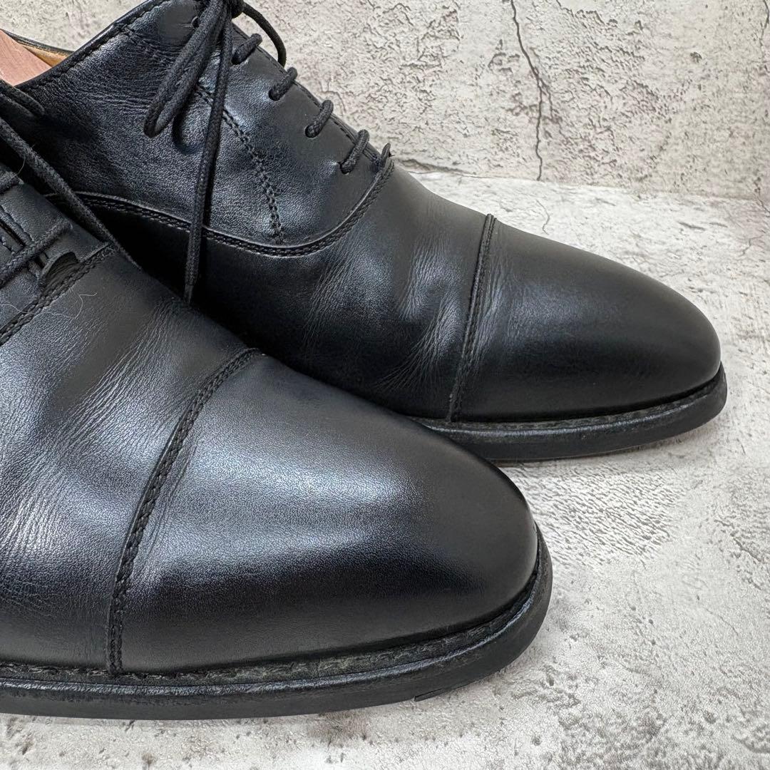 Berwick1707 バーウィック ストレートチップ 2739