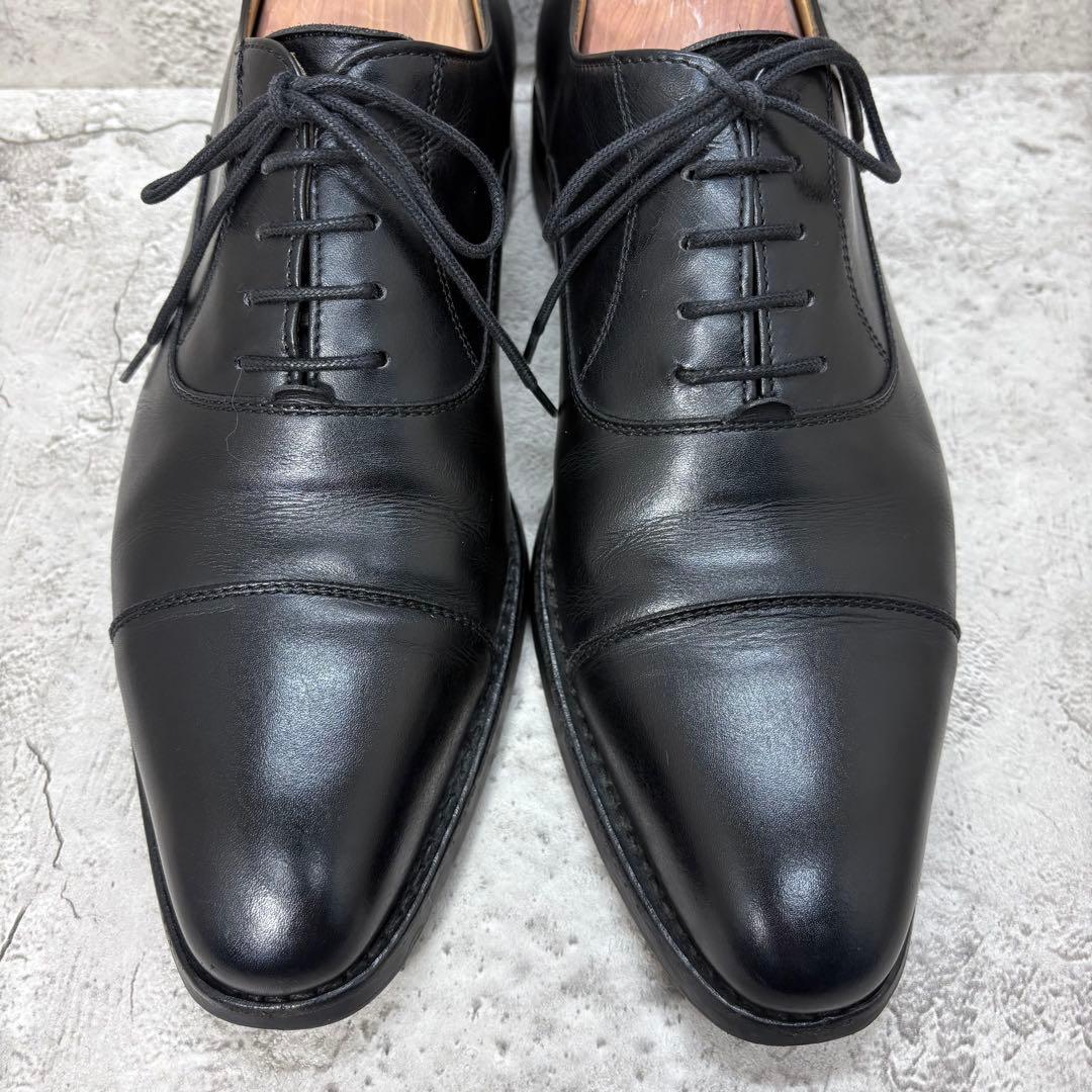 Berwick1707 バーウィック ストレートチップ 2739