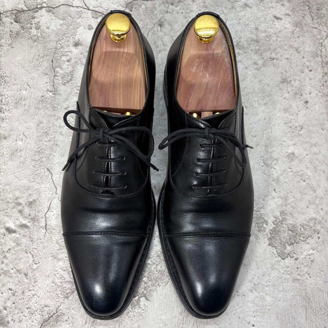 Berwick1707 バーウィック ストレートチップ 2739