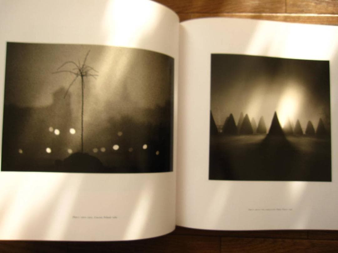 Night Work　MICHAEL KENNA　マイケル・ケンナ