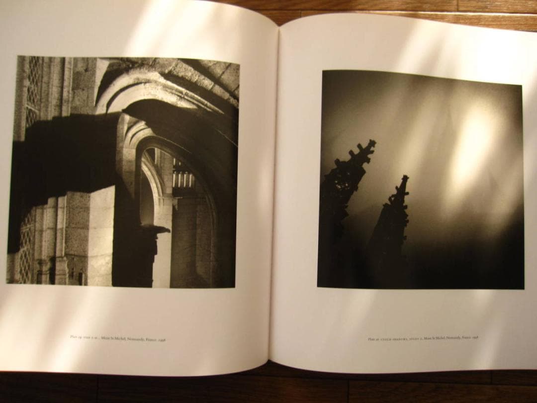 Night Work　MICHAEL KENNA　マイケル・ケンナ