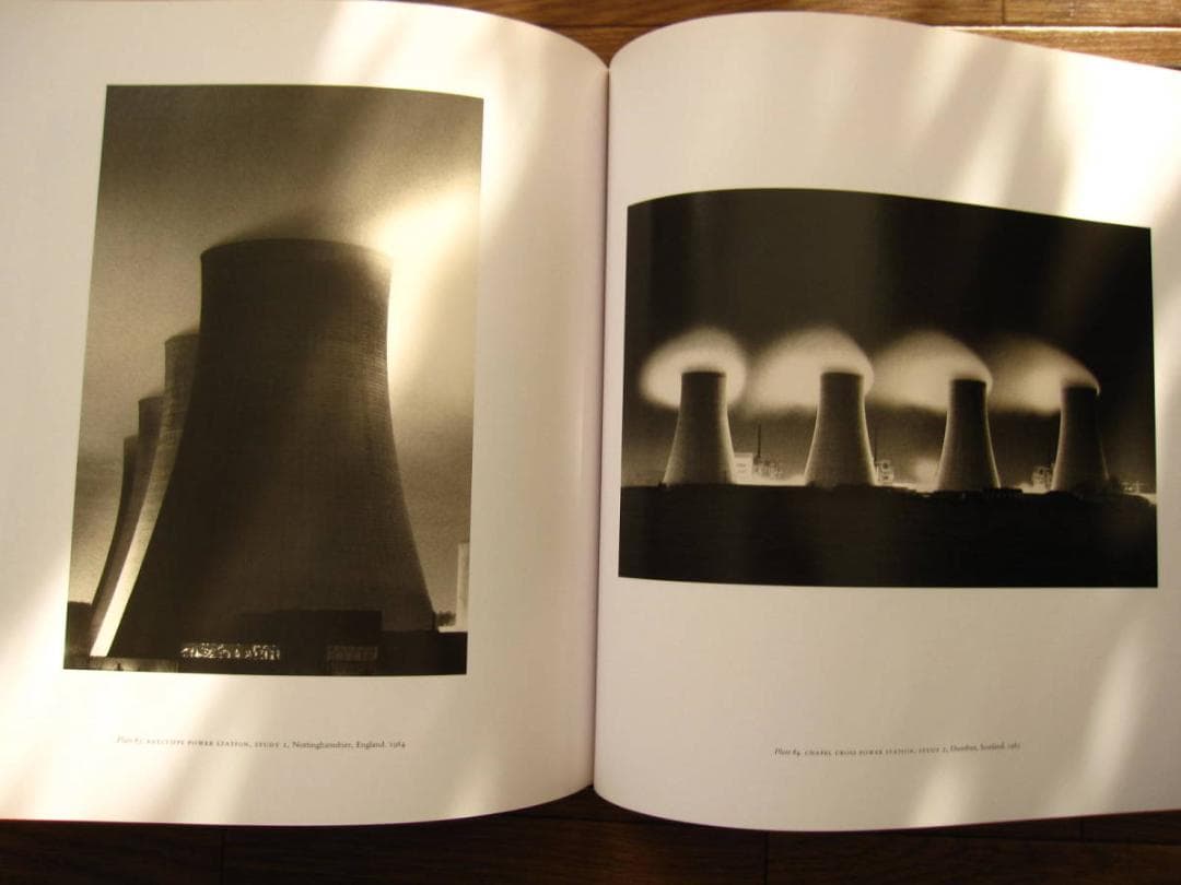 Night Work　MICHAEL KENNA　マイケル・ケンナ