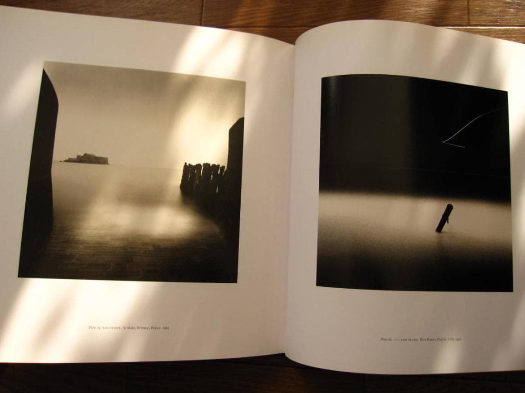 Night Work　MICHAEL KENNA　マイケル・ケンナ