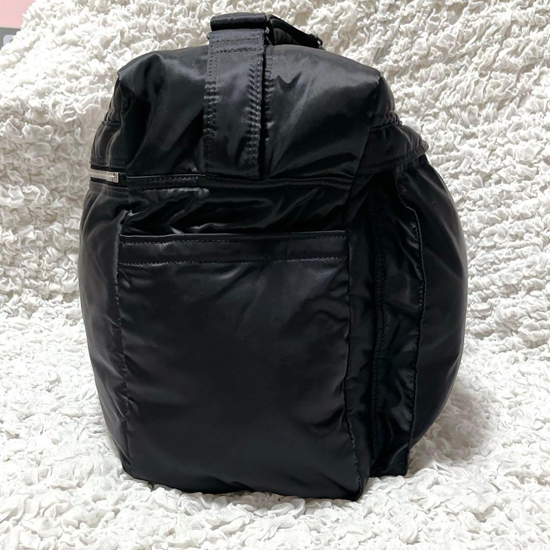 未使用級✨PORTER タンカー　ボストンバッグ　特大　XL ショルダーバッグ