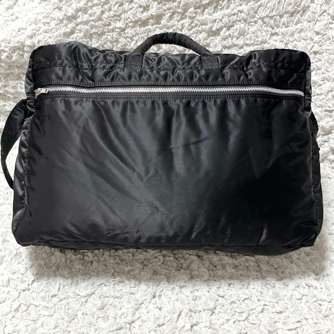 未使用級✨PORTER タンカー　ボストンバッグ　特大　XL ショルダーバッグ