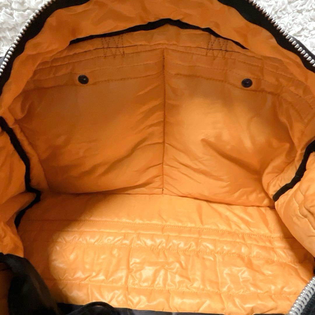 未使用級✨PORTER タンカー　ボストンバッグ　特大　XL ショルダーバッグ