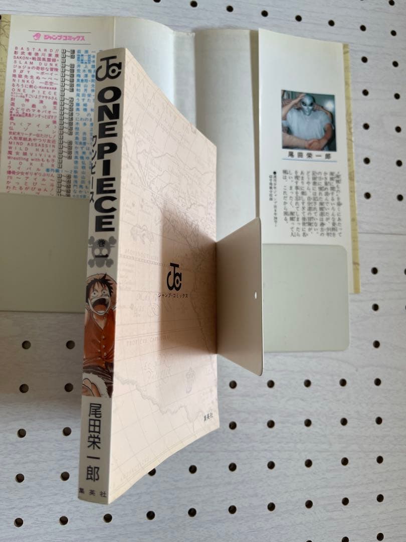(12) ワンピース　全巻初版本　帯☆全巻