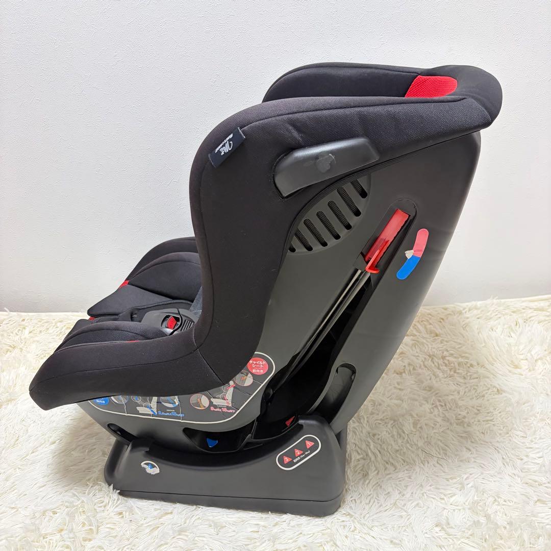 マムズキャリー レジェ チャイルドシート（西松屋）