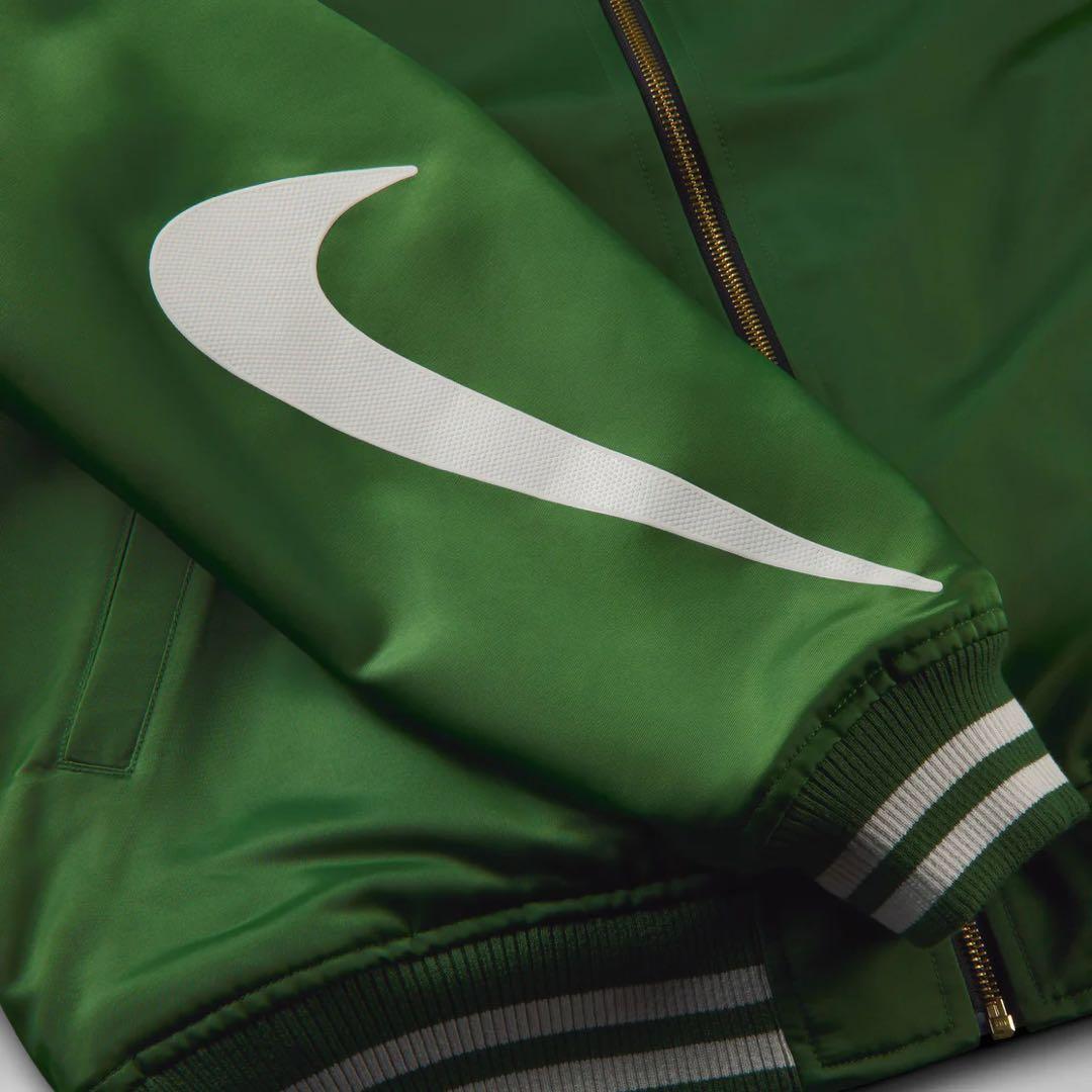 ジャケット・アウター Nike x NIGO M NRG Nigo Coach Jacket