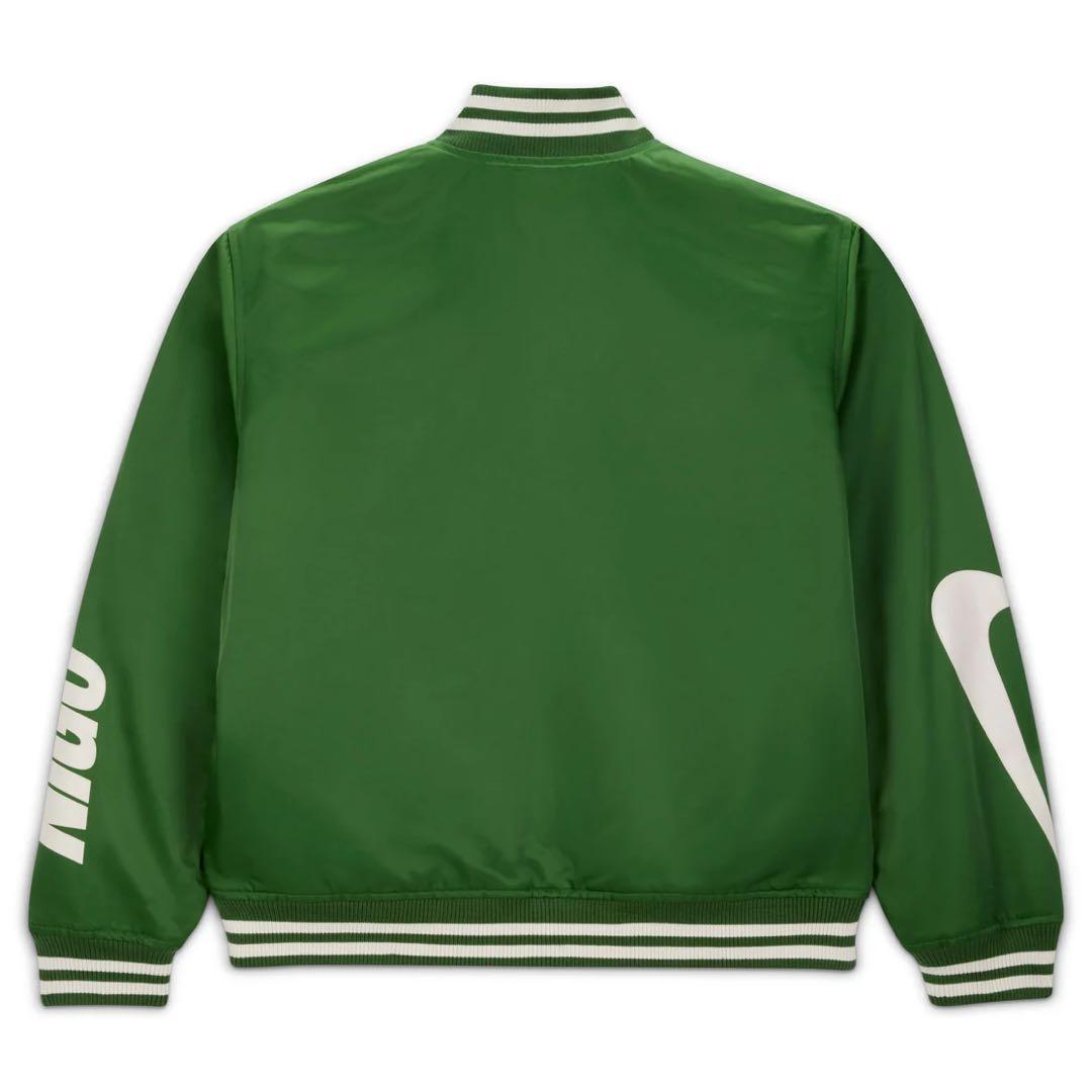 ジャケット・アウター Nike x NIGO M NRG Nigo Coach Jacket