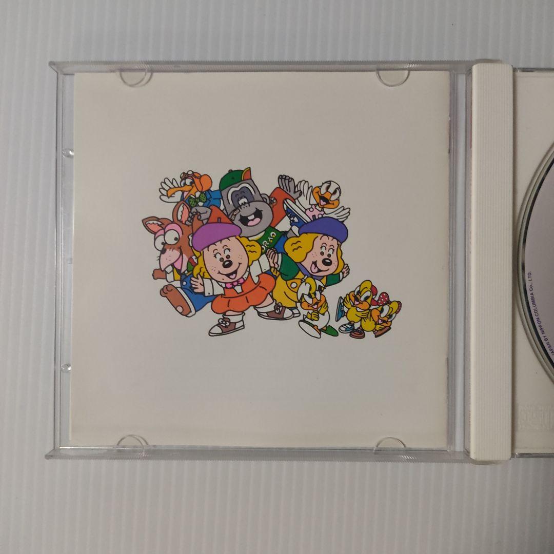 おかあさんといっしょ　ドレミファどーなっつ！