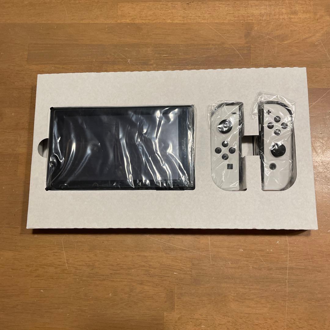 Nintendo Switch 本体 ケースなどセット