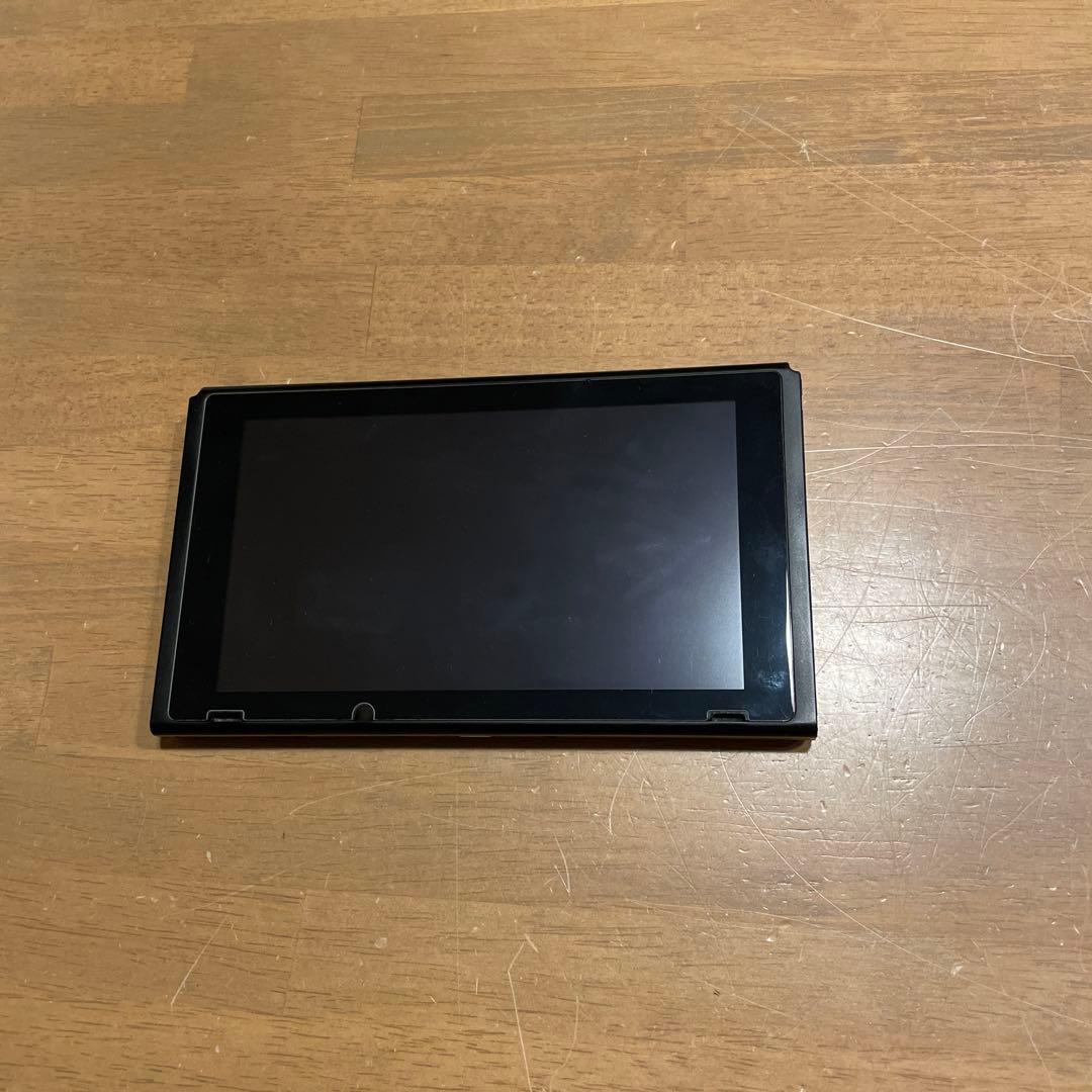 Nintendo Switch 本体 ケースなどセット