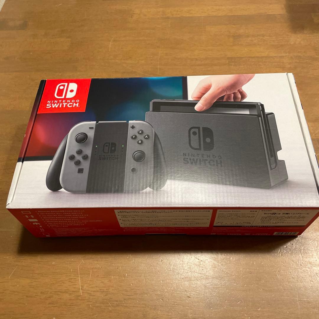 Nintendo Switch 本体 ケースなどセット