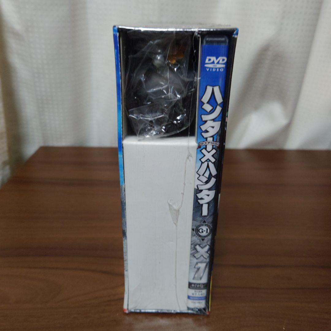 【新品】 ハンターハンター OVA 初回限定特典 マリモッチ