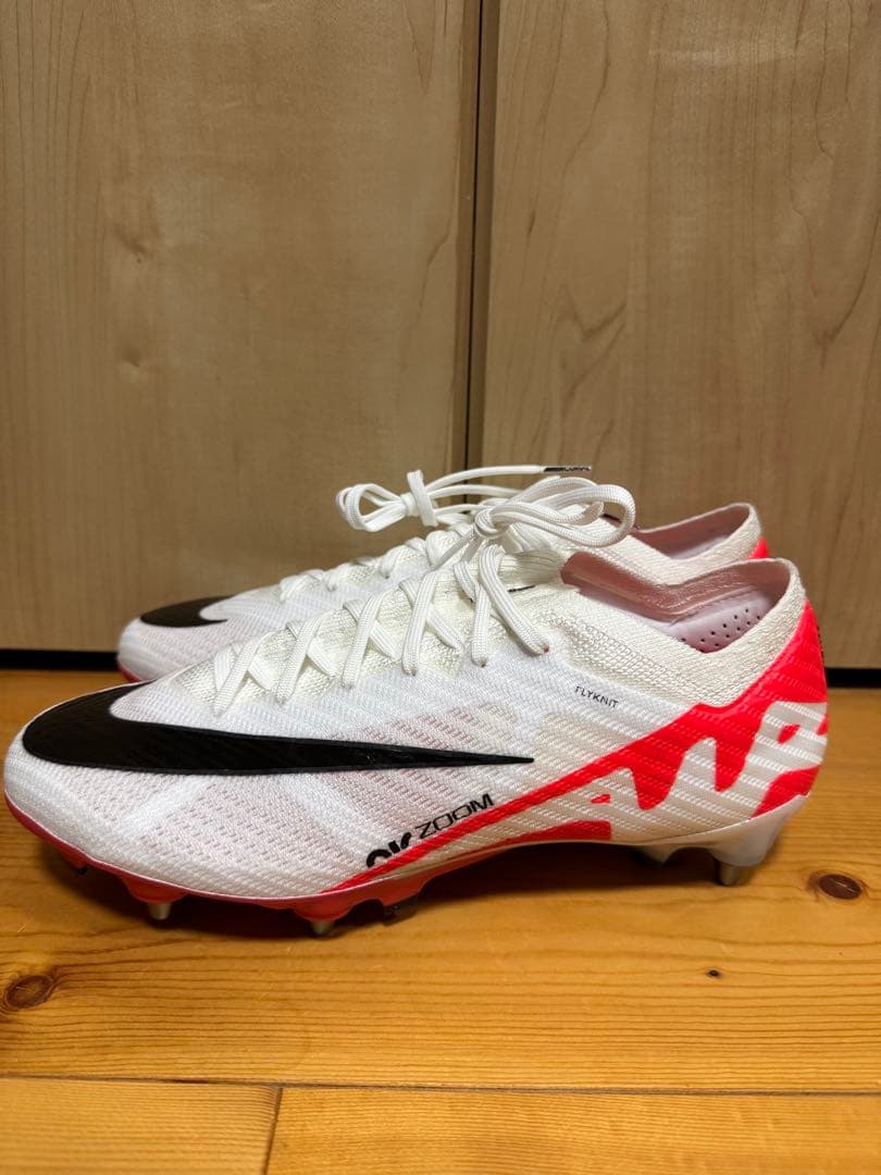 ズーム マーキュリアル ヴェイパー 15 エリートSG-PRO P