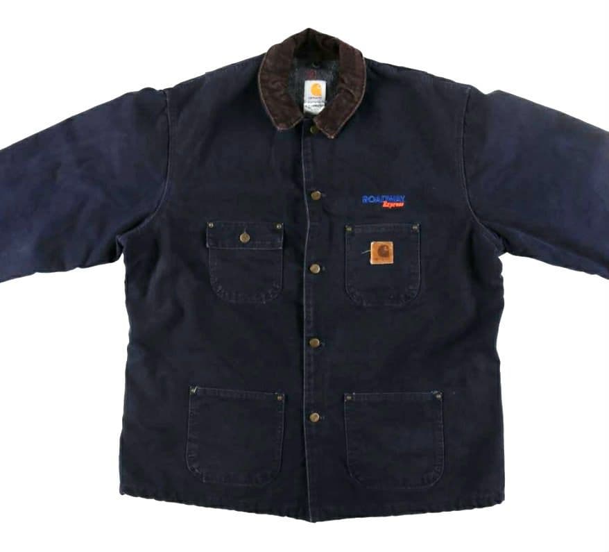 1*K様 【最安値！期間限定】　Carhartt　USA製 　チョアコート　US