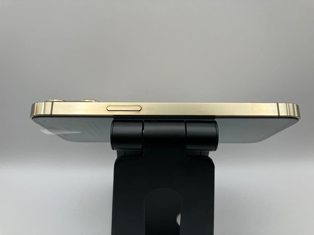 iPhone 13 Pro ゴールド 256GB 本体 中古品