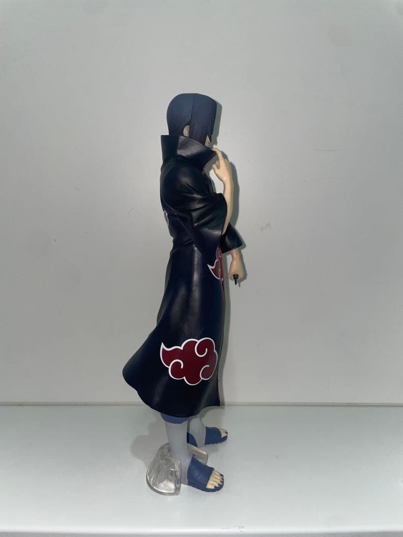 NARUTO一番くじＤ賞うちはイタチ