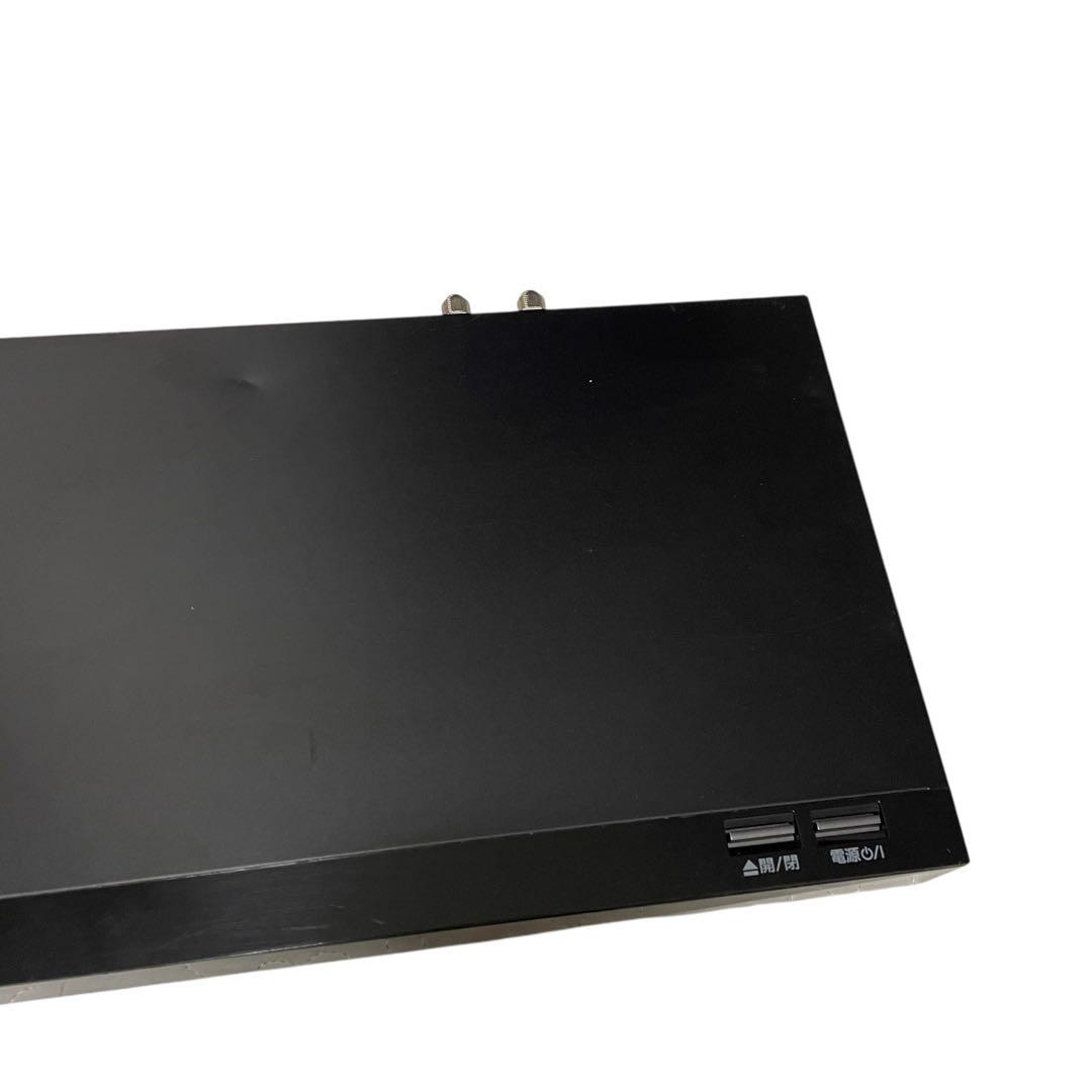 Panasonic DIGA ブルーレイレコーダー DMR-BRW1050