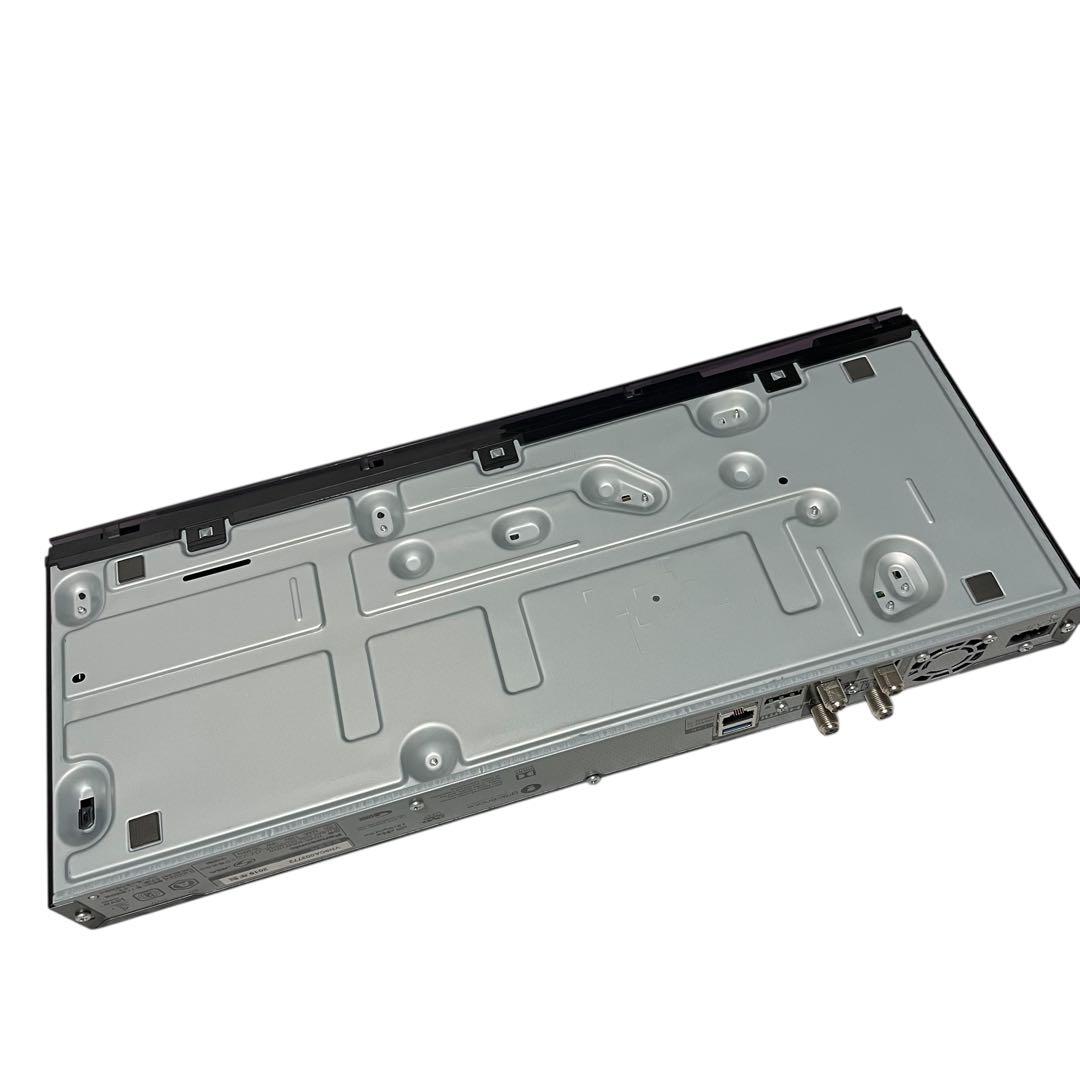 Panasonic DIGA ブルーレイレコーダー DMR-BRW1050