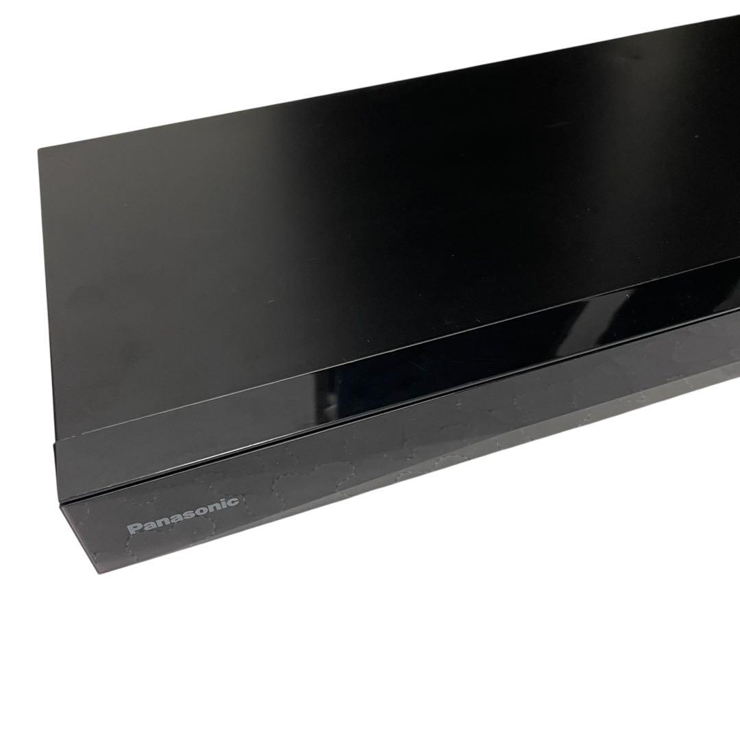 Panasonic DIGA ブルーレイレコーダー DMR-BRW1050