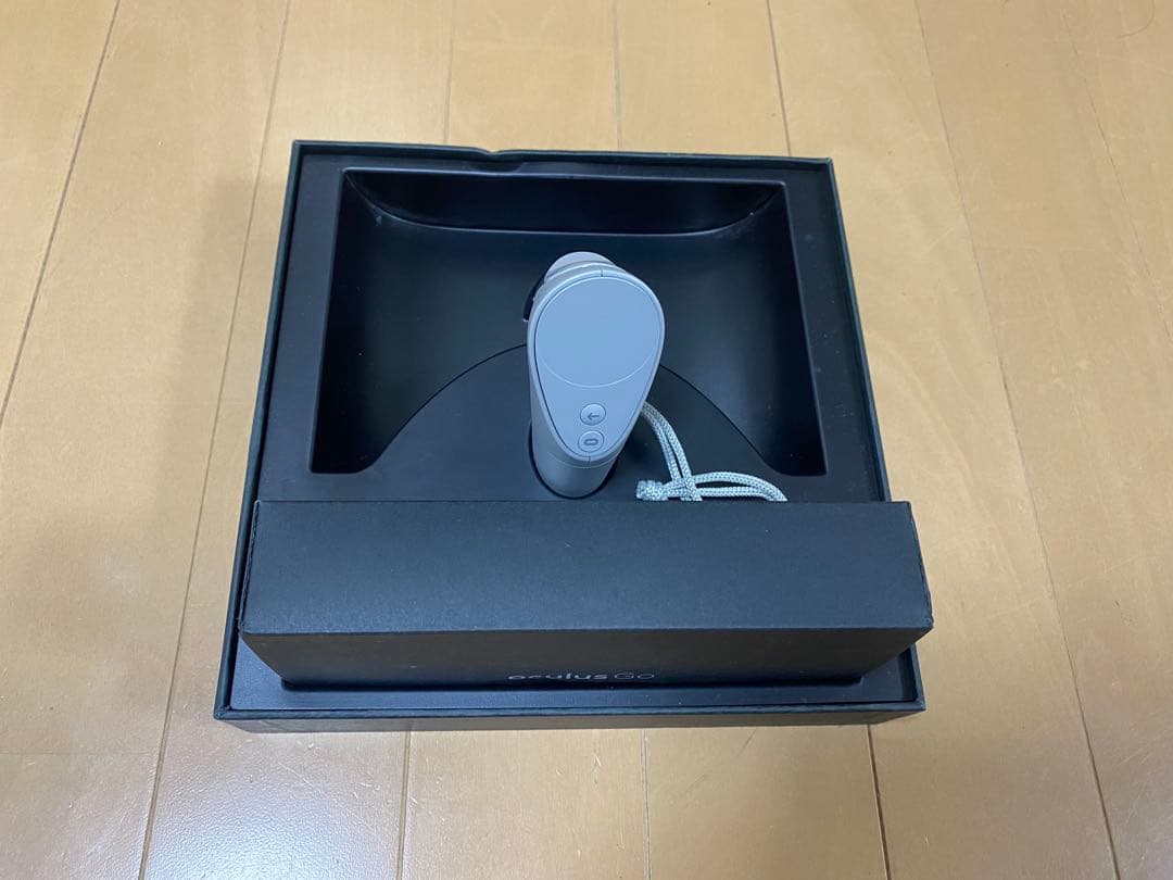  Go 64GB VRヘッドセット