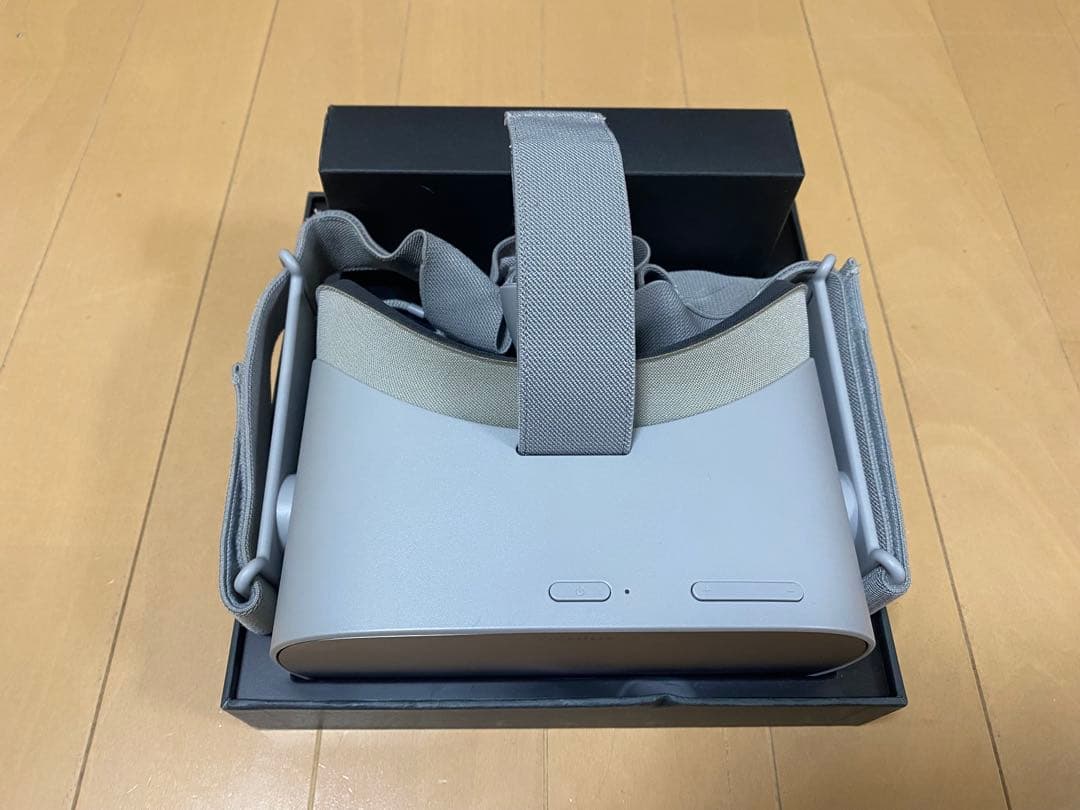  Go 64GB VRヘッドセット