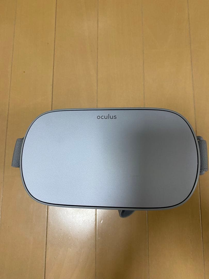  Go 64GB VRヘッドセット