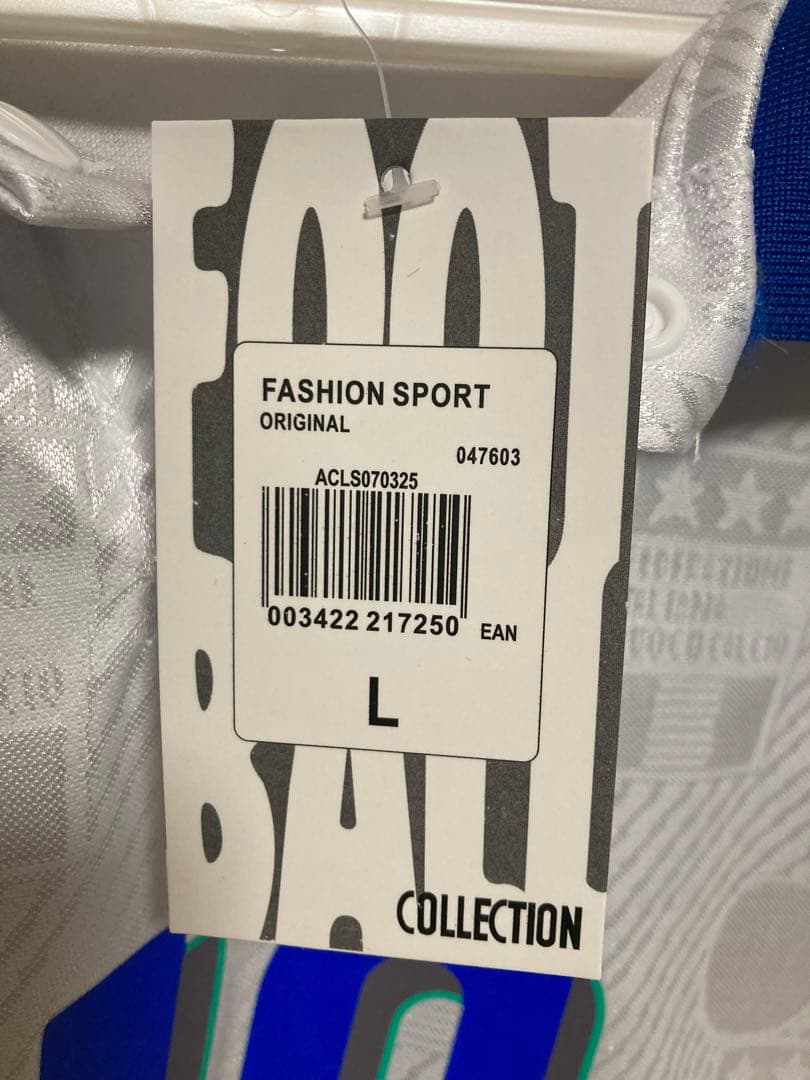 1994 イタリア代表 ロベルト・バッジオ ユニフォーム（A）