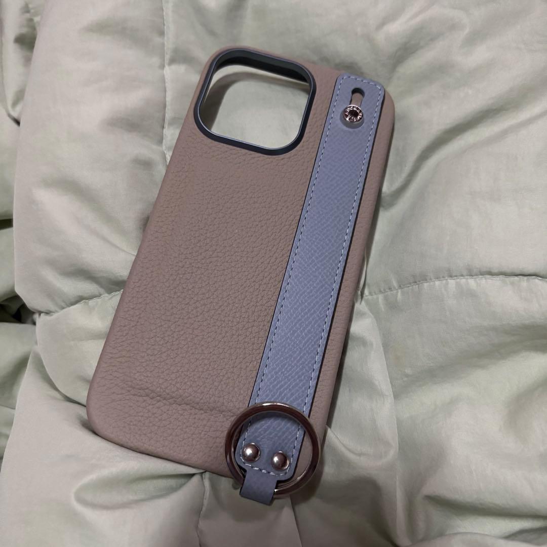 【最終値】ボナベンチュラ　iPhone16promaxケース