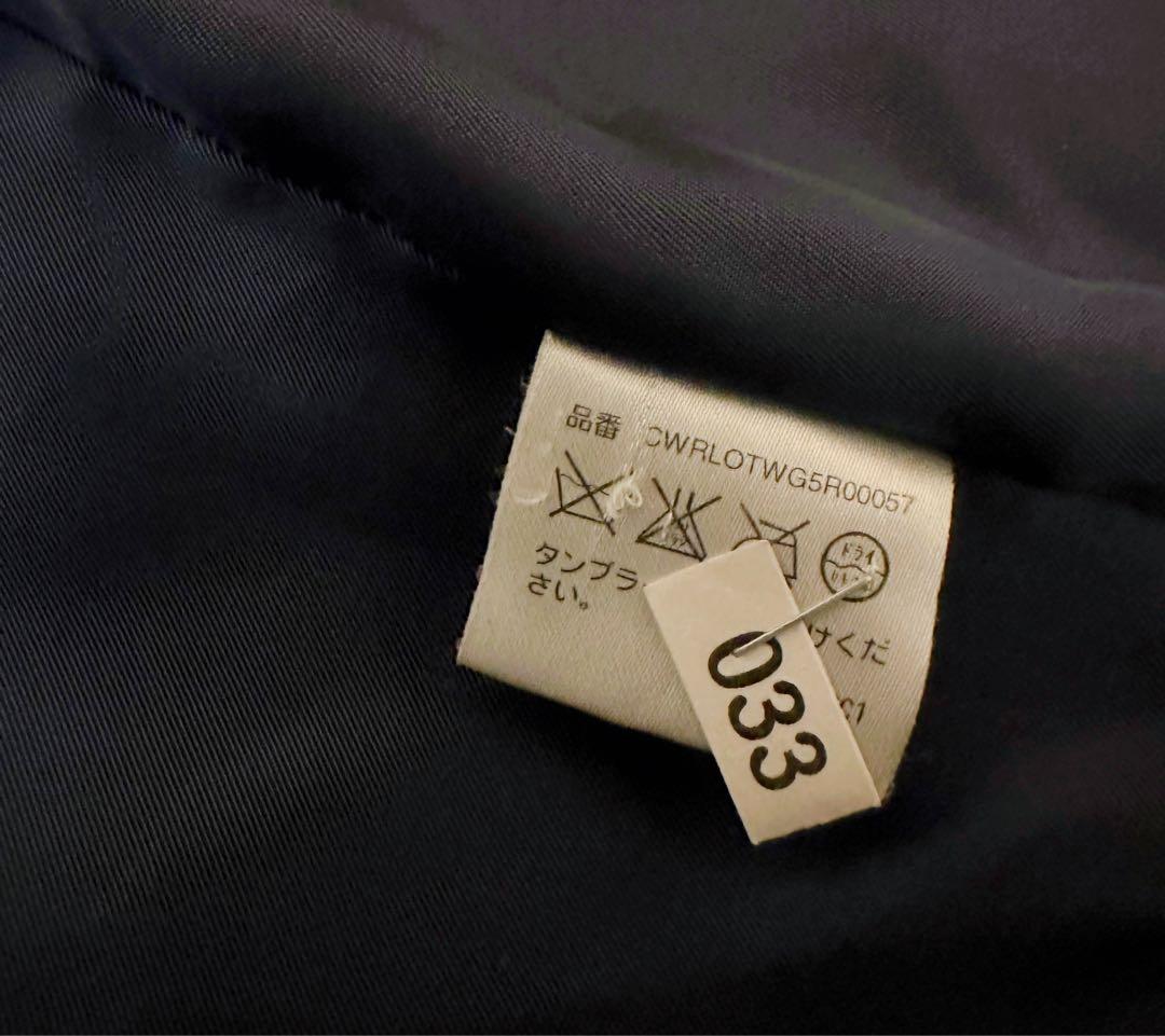 ラルフローレン ネイビー Pコート 150（身長145-155） 大人XS相当