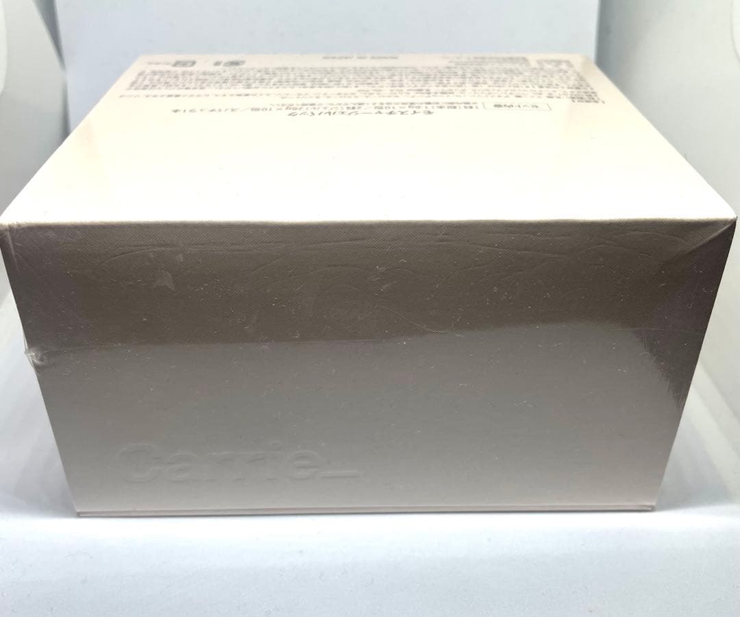 【新品・未使用・未開封】Carrie炭酸パック 10回分