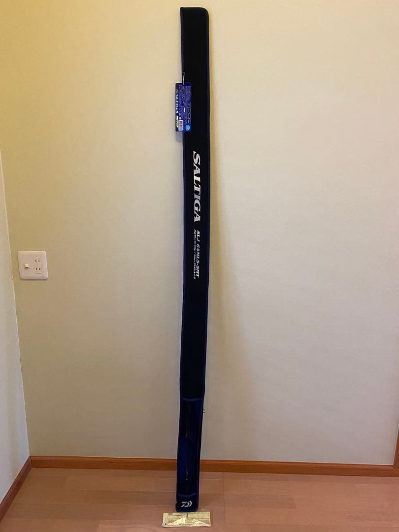 ソルティガSLJ　64MLS-SMT