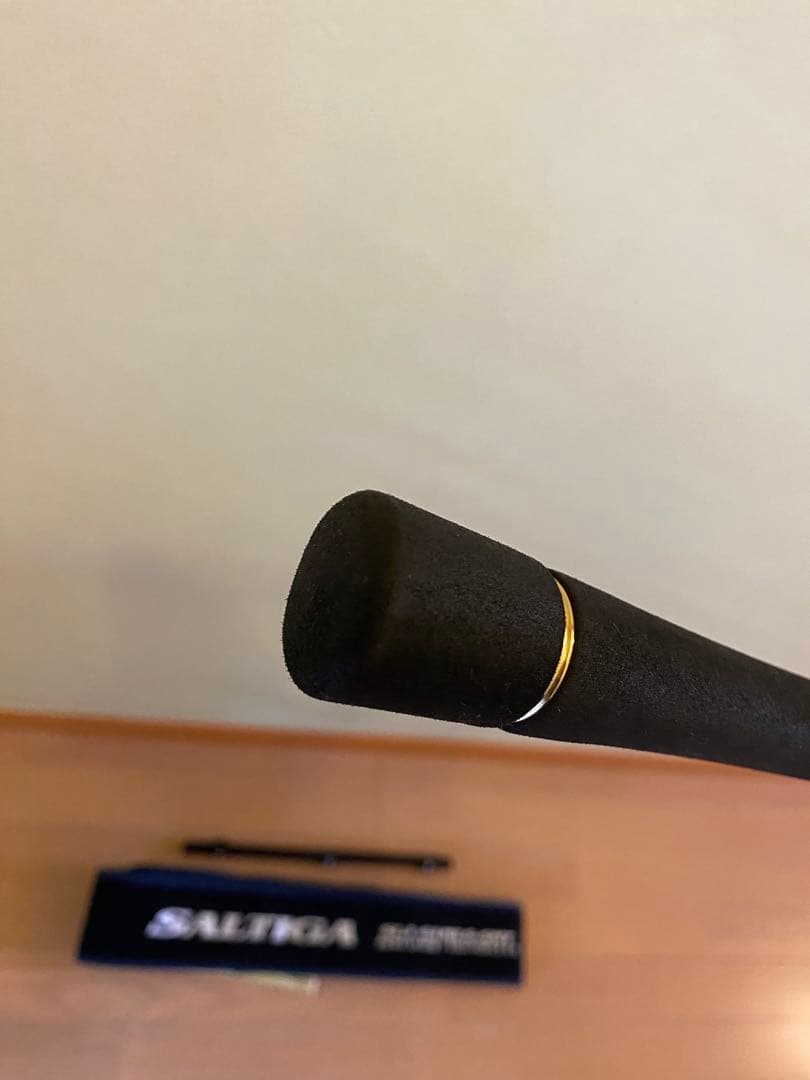 ソルティガSLJ　64MLS-SMT