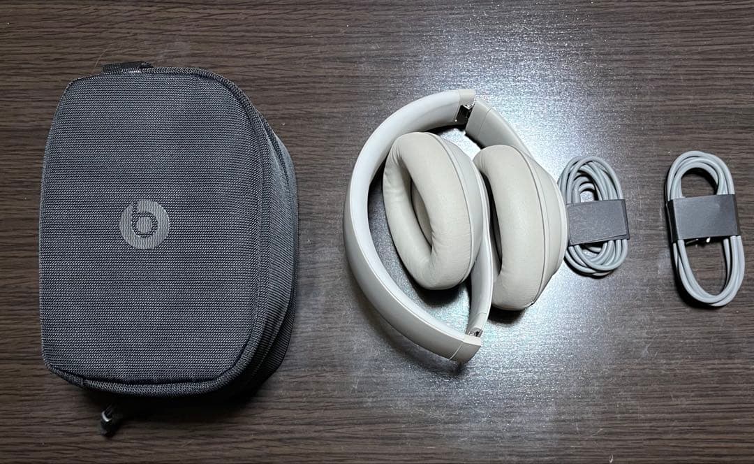 Beats Studio Pro - ワイヤレス Bluetooth