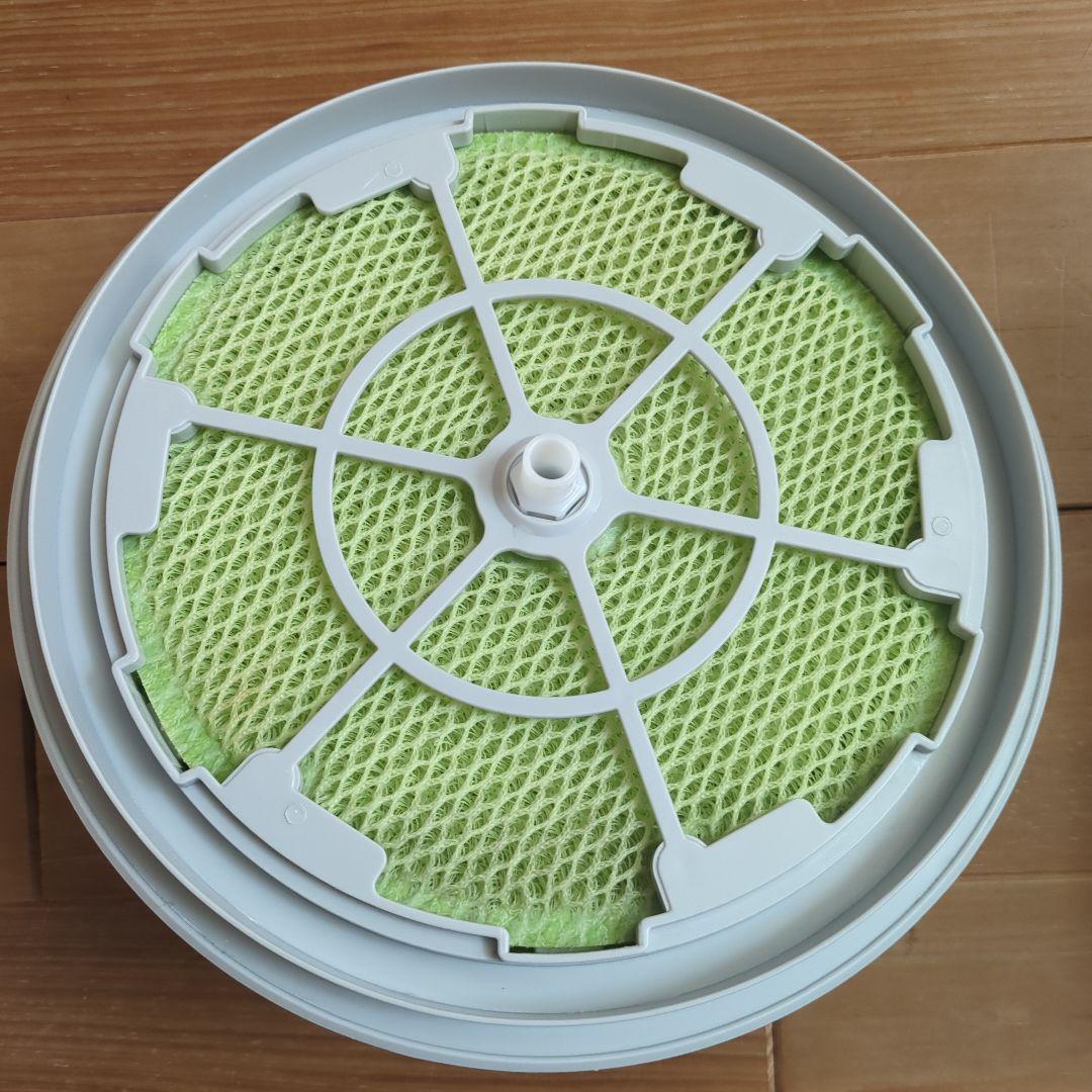 ダイキン　空気清浄機　ストリーマー　2021年製