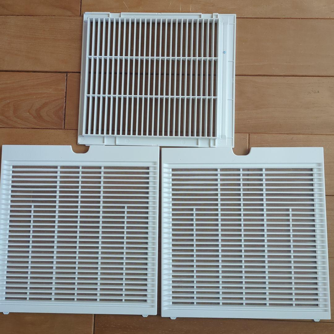 ダイキン　空気清浄機　ストリーマー　2021年製