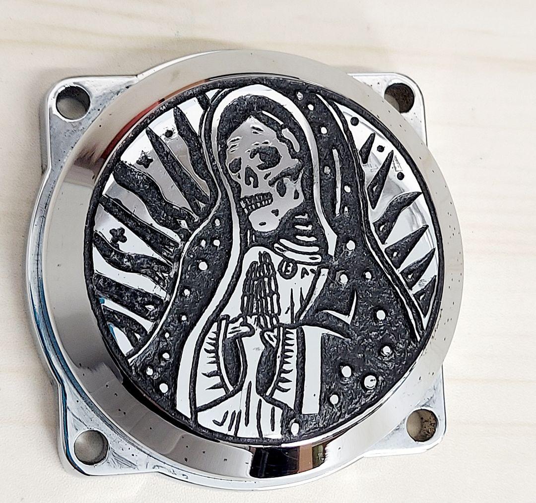 ドラッグスペシャリティーズ CVキャブレター トップ　ハーレー