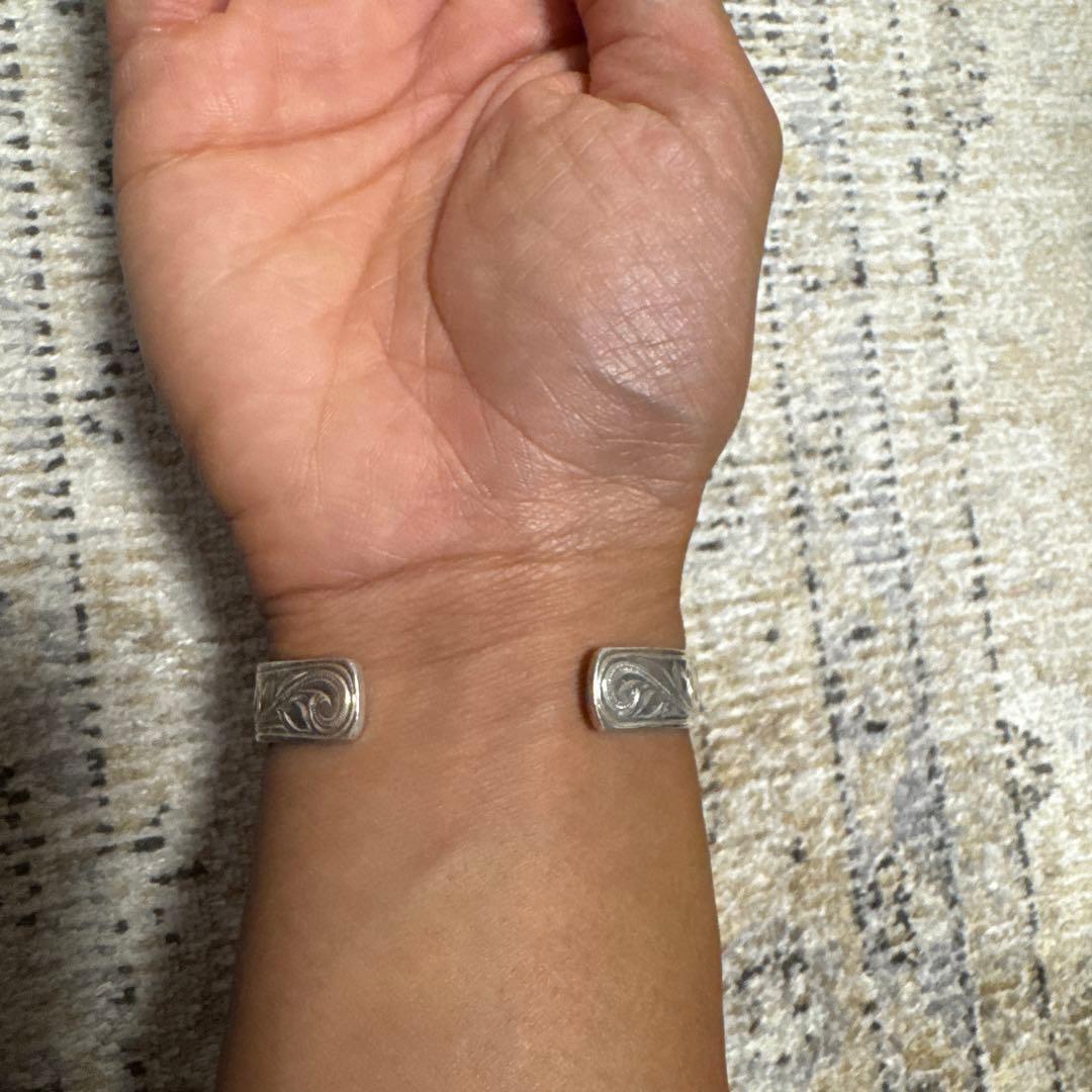 Maxiマキシー／バングル　ハワイアンジュエリー